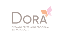 Dora - državni presejalni program za raka dojk